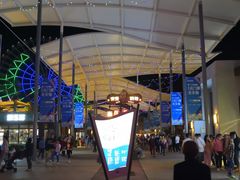 -三亚海昌梦幻海洋不夜城