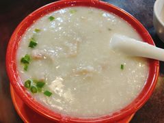 生滚皮蛋瘦肉粥-昇记肠粉王(福华路店)