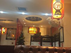 卡座-集草轩·重庆麻辣烤鱼(西湖道店)