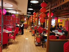 -芦月轩羊蝎子(劲松店)
