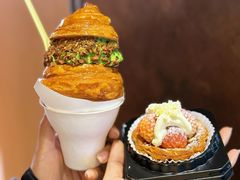 -陕拾叁-西安糕点(大雁塔店)