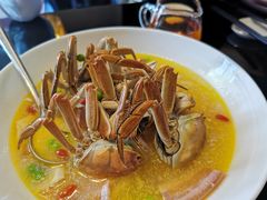 -上海苏宁宝丽嘉酒店·嘉府壹号中餐厅