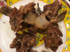 -芦月轩羊蝎子(北蜂窝店)