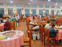 -侠成水上农庄(工业大道店)