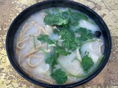 -惠丰源烩面馆(经七路店)