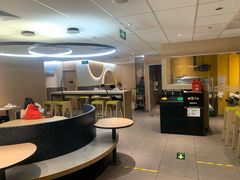 -麦当劳(农光里店)