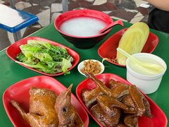 -光明刘冰乳鸽店(光明法政北路店)