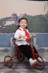 -咔咔儿童摄影馆