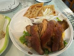 -鼎香润(德胜门内店)