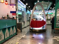 -帕米尔食府(白云观店)
