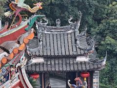 -安溪清水岩
