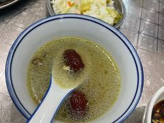 -楠波炭炉鸡煲馆(桥北店)