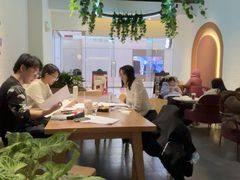 -COSTA COFFEE(新奥购物中心店)