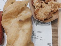 -头壹号饸饹面·大油条(东升科技园店)