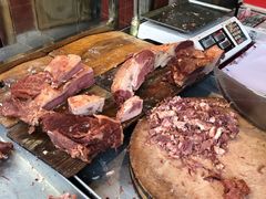 -马志善稀糊爛生熟肉店