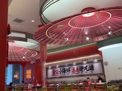 -避风塘·金牌店·夜宵(金玉兰店)