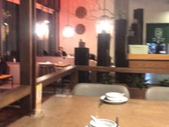 大堂-几荷·恰似故人来(秀水广场店)