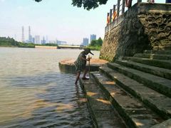 android_upload_pic-黄埔古港