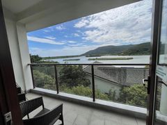 -南北湖湖光山居度假酒店