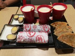 -永和大王(赤峰路二店)