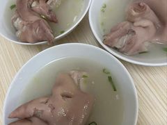 -盛兴面馆(真儒大厦店)