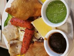 -克比叔叔印度餐厅Kebabs on the Grille(人民广场店)
