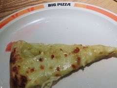 -比格比萨自助(南京万达茂店)