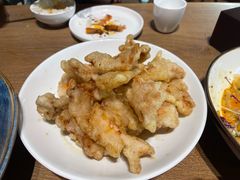 -金掌勺锅包肉(华润万象城店)
