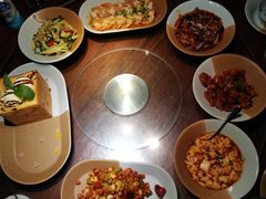 宫保鸡丁-外婆家(南开大悦城店)