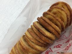 -中关村茶点
