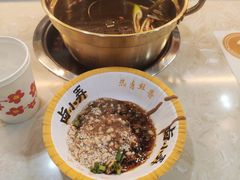 -卤小弄热卤转转小火锅