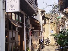 -小河直街历史文化街区