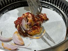 -鹤之乡·齐齐哈尔烤肉·非遗(秋涛路店)