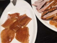 -皇城根北京风味主题餐厅(中海环宇城店)