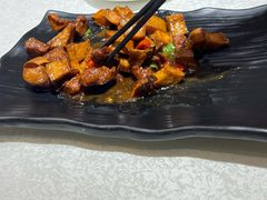 -便宜坊烤鸭店(贵园里店)