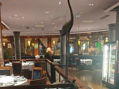 -八府香鸭·啫啫煲(华山路店)