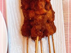 -菩提树·素食餐厅(汇智国际商业中心店)