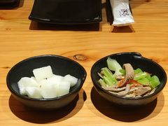 -吟松日式料理(莘庄店)