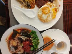 -厦门明发国际大酒店(会展中心环岛路店)