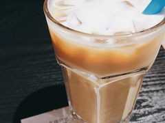 -北语时光西餐厅