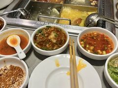 -海底捞火锅(金地广场生日主题店)