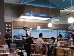 -一沙一城·岩烤牛扒(深圳首店)