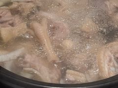 -同仁四季椰子鸡(海岸城天利店)