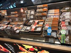 -留夫鸭(巴黎春天宝山店)