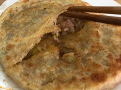 馅饼-小媳妇凉粉(浑源店)