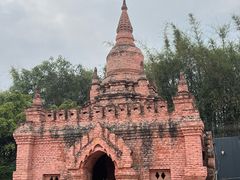 -一寨两国风景区