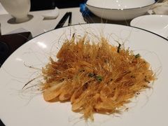 -狮王府淮扬菜(夫子庙老门东店)