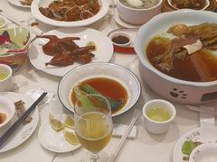 -海上名珠·海鲜酒楼(励骏庞都店)