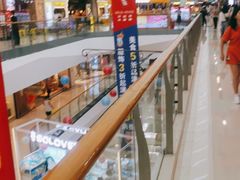 -万达广场(马鞍山太白路店)