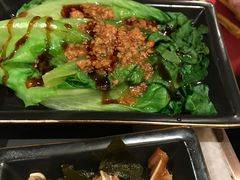 -馔豚·台北菜专门店(深圳湾万象城店)